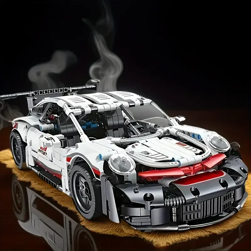Thumbnail 3 - #40 Best Rated Interlocking Blocks to Buy in 2026