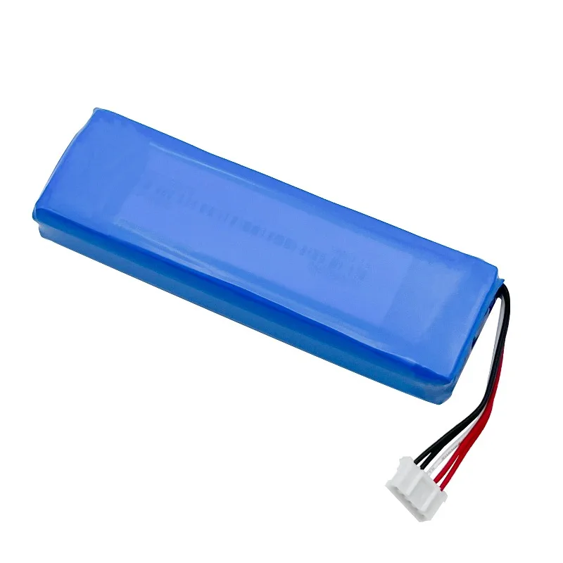 3.7V 6000mAH Battery Packs for JBL Charge 2 Bluetooth Wireless Speaker
