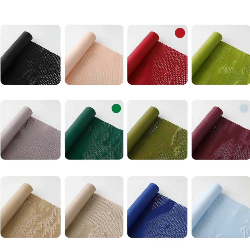 Florist Supply Wholesale - Papier d'emballage texturé nid d'abeille, feuille