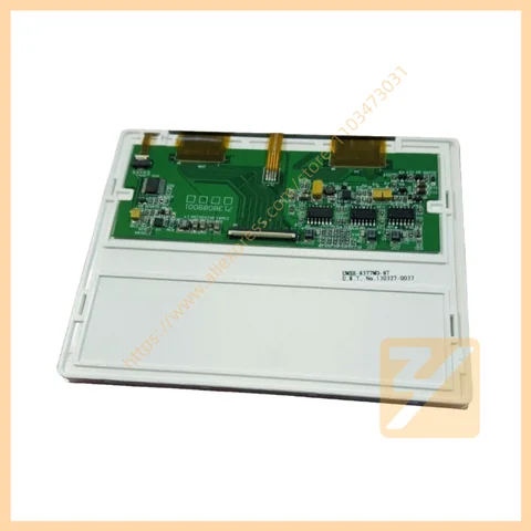 UMSH-8377MD-8T New  5.7" 640*480 TFT-LCD Display with 4wires Touch Screen