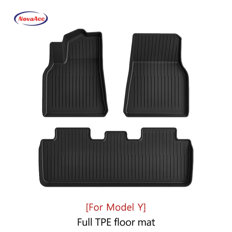 MY Floor mat