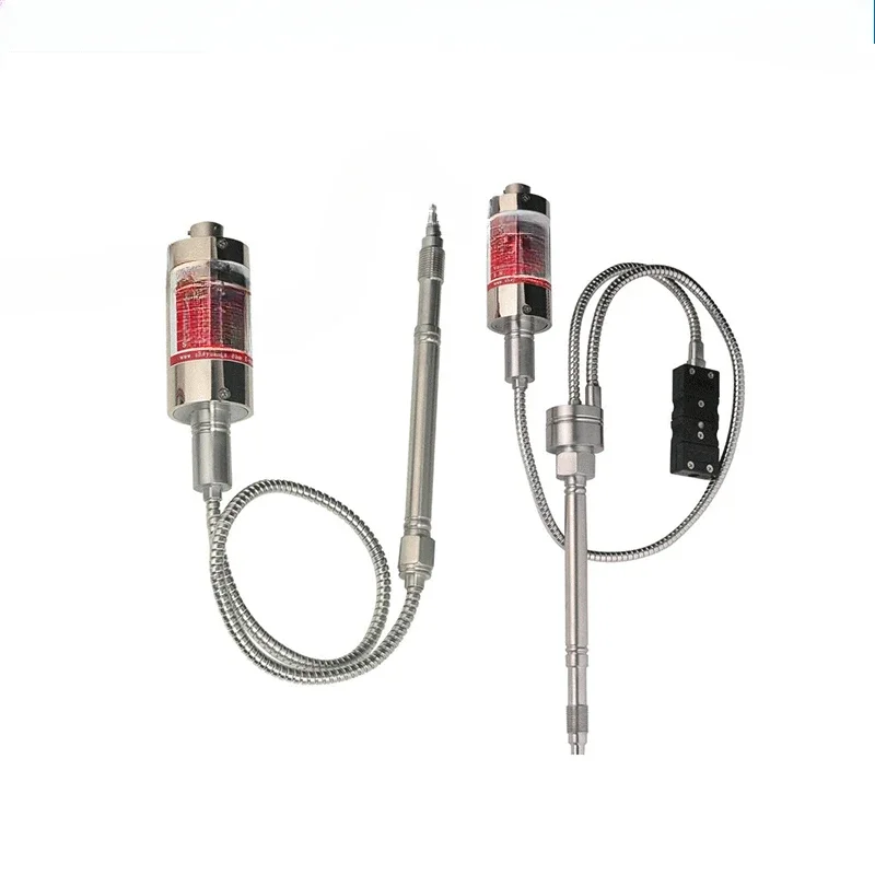 PT133 extruder melt pressure sensor, hose metering pump melt pressure sensor