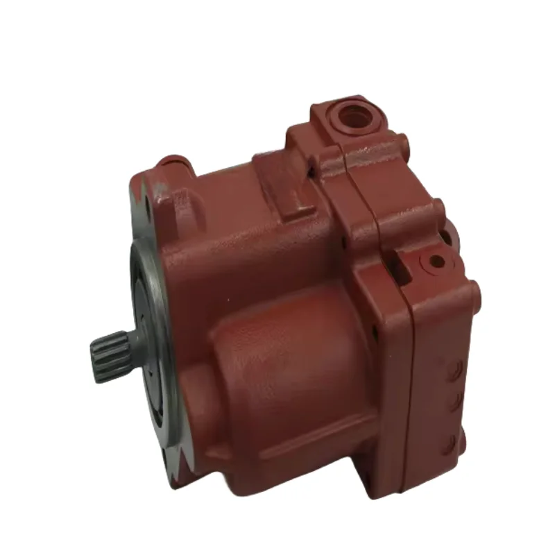 Hot Sale PVK Series Hydraulic Pump PVK-2B-505-N-4554C PVK-2B-505-N-4962F