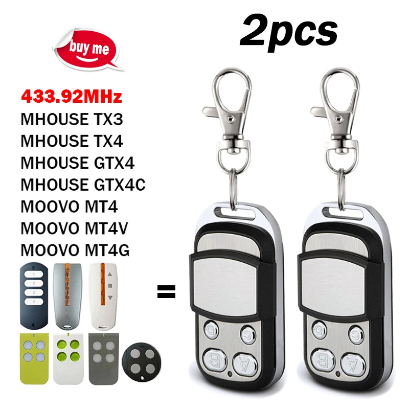 Replacement Mhouse …