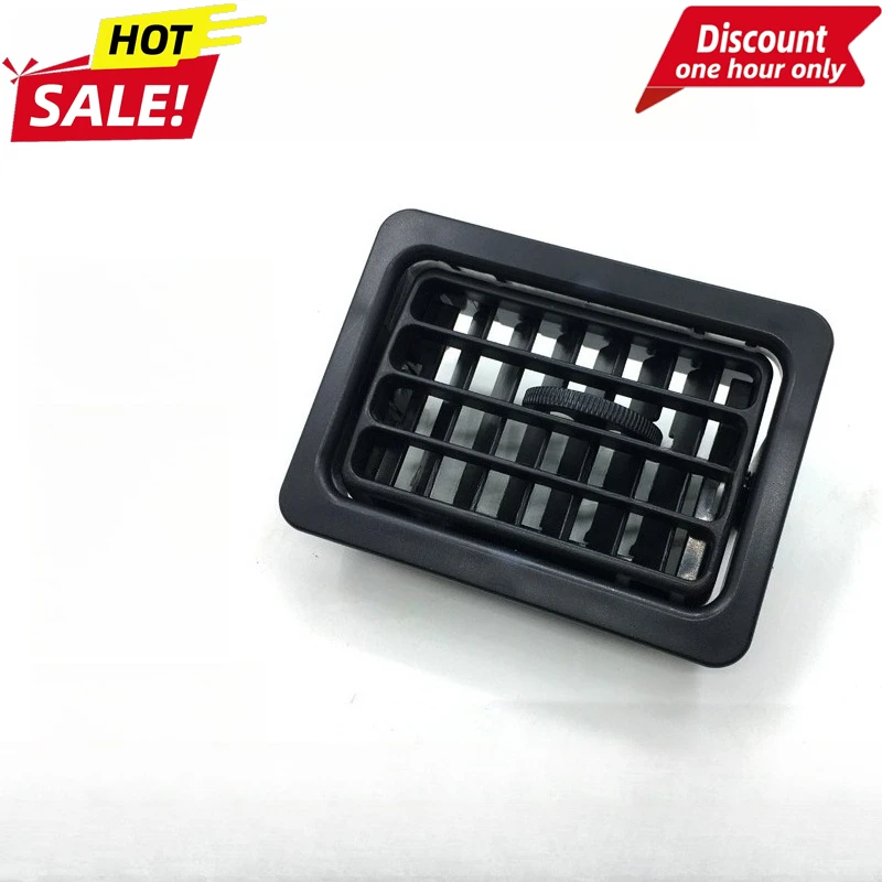 

Excavator Accessories for Komatsu PC130/200/300-6-7 Square Air Conditioning Vent Blowing Trend Trend