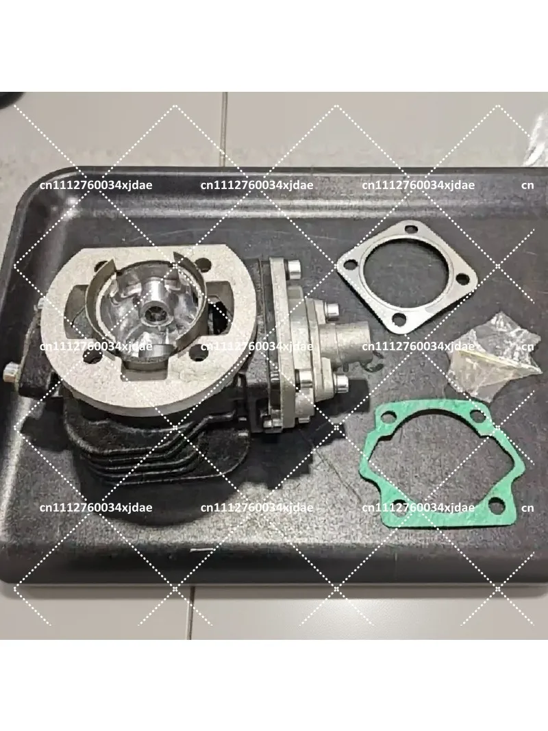 80CC Bicycle Engine Kit 2V 80 Cylinder 47MM Motorized Bike Motor