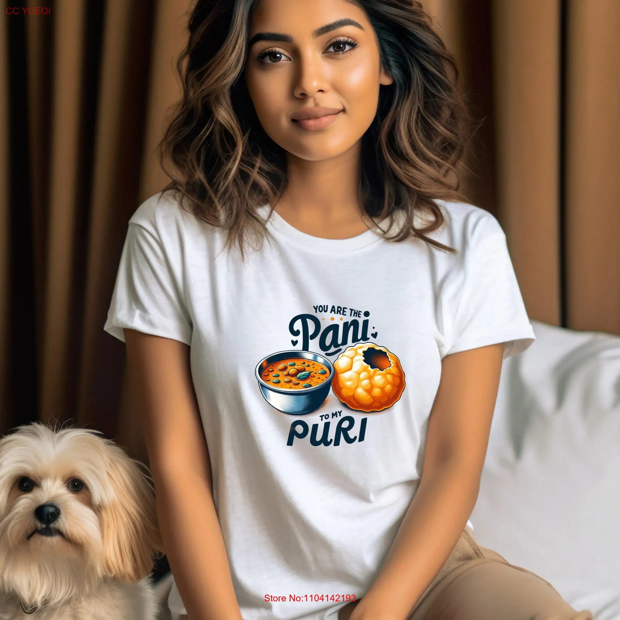 Funny Bollywood Dialogue T Shirt South Asian for Her or Him Punjabi Indian Desi long or short sleeves