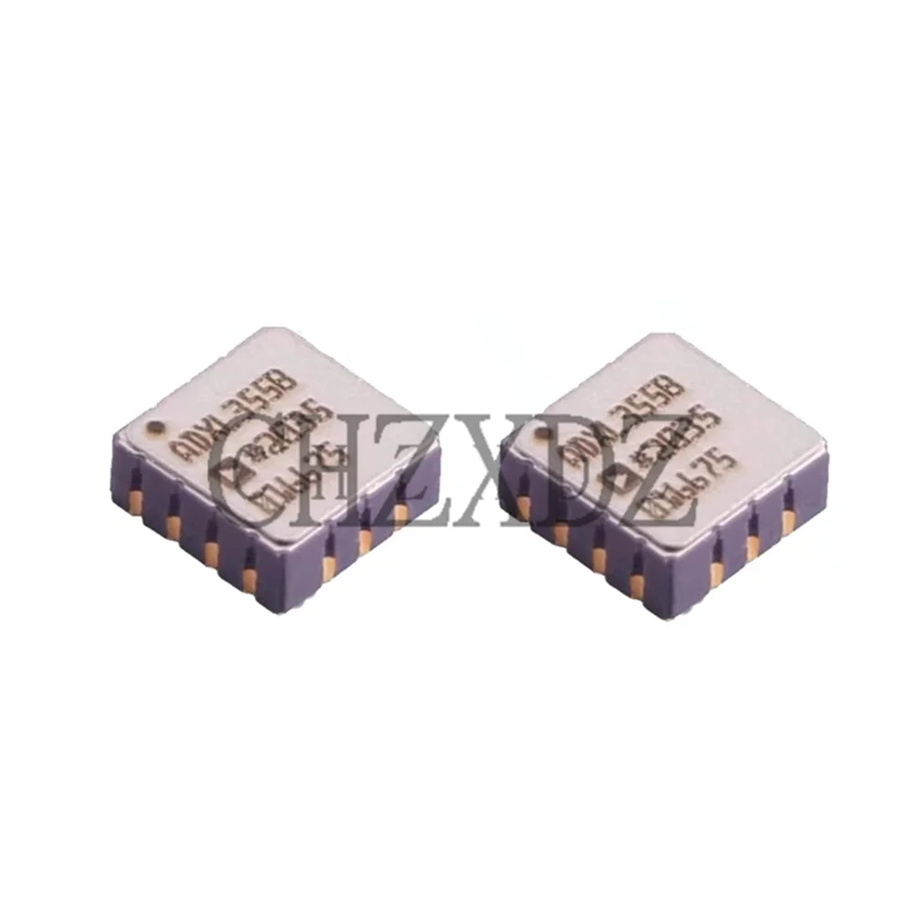 

100% Original ADXL355BEZ Accelerometer High Perf 3-Axis Digit +/-2g/+/-4g/+/-8g Accel ADXL