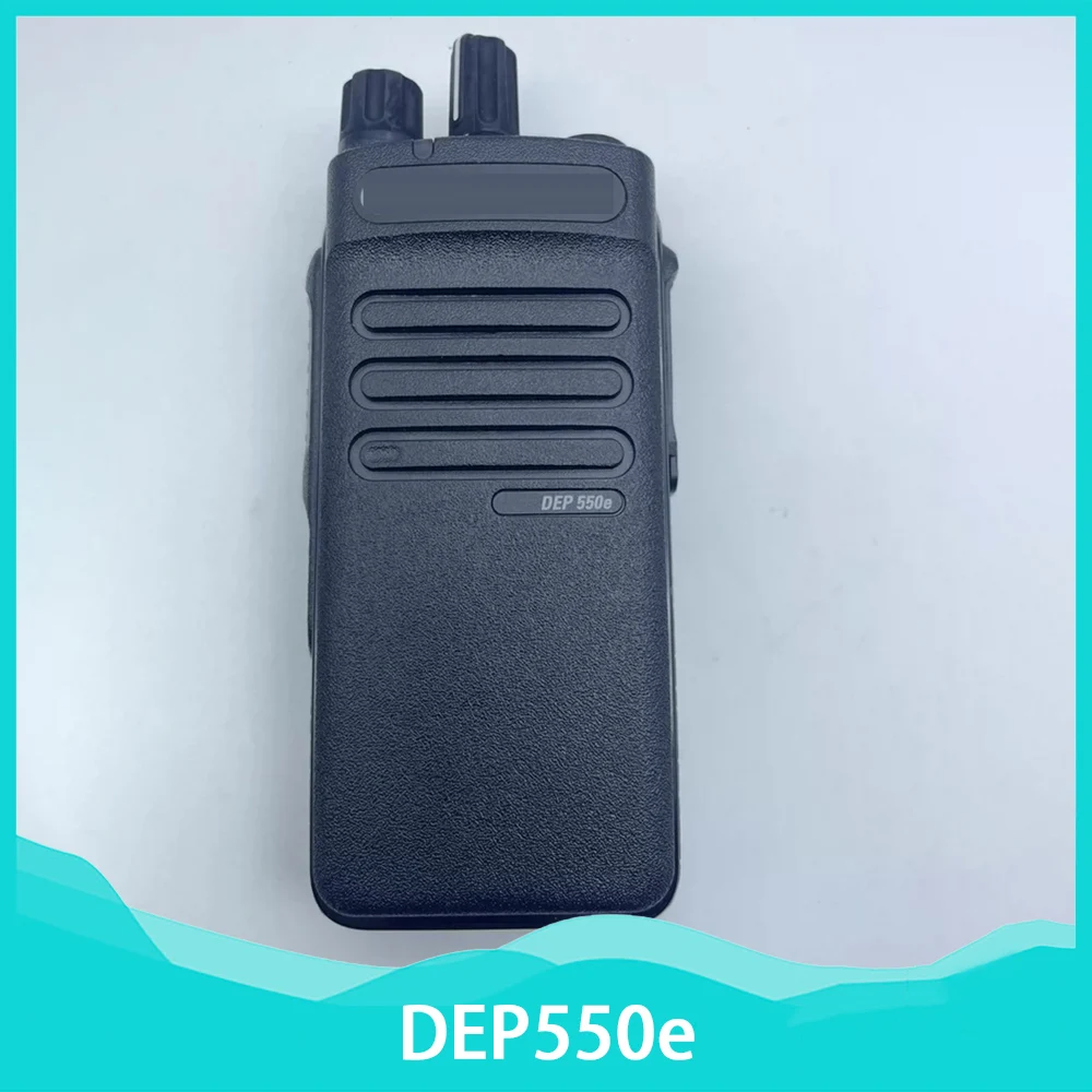 

DEP 550e Цифровой домофон DEP550e