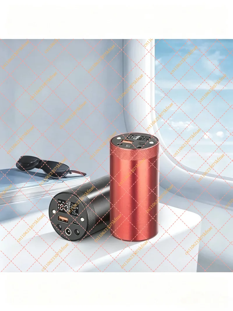 83CE No Welding Battery Housing Box High Performance Battery Shell for 4680 4695 Lithium Battery Cell