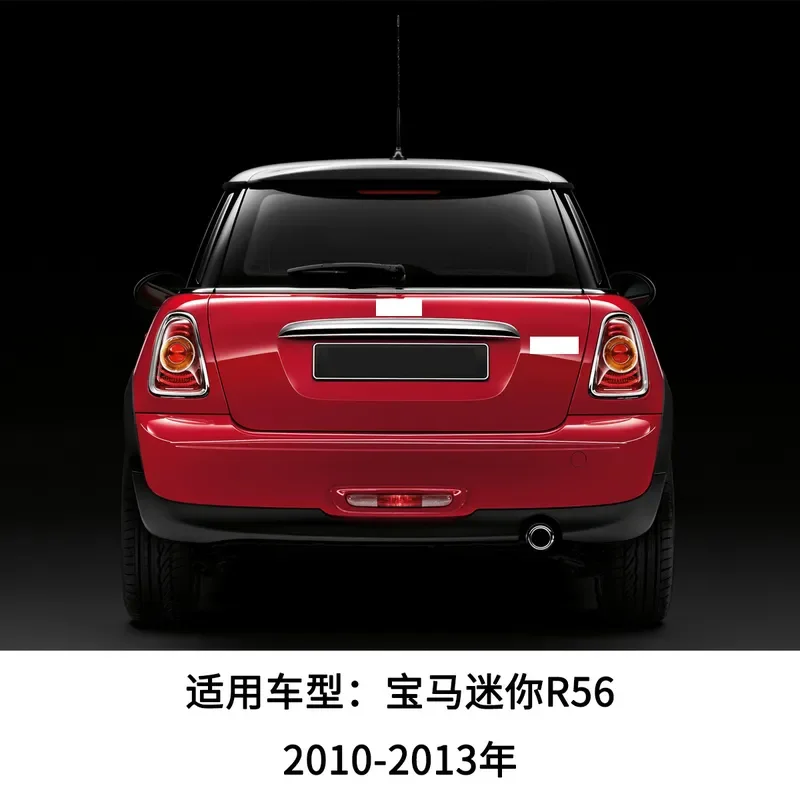For BMW MINI R56 2010-2013 Tail Light Rear Brake Light Bumper Reflective Light Assembly Wholesale