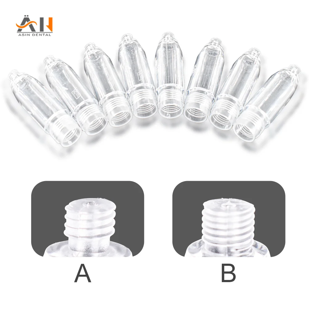 

DEASIN Dental Oral Anesthesia Injector tubes can be sterilized and reused Dental Lab Clinical Products dental tools