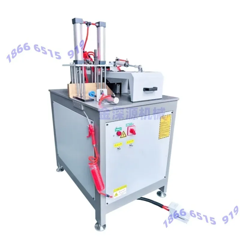 for Sliding Door Broken Bridge Windows 16 18 20 22 24 Inch Heavy Duty 45 Degree Angle Cutting Machine Saw