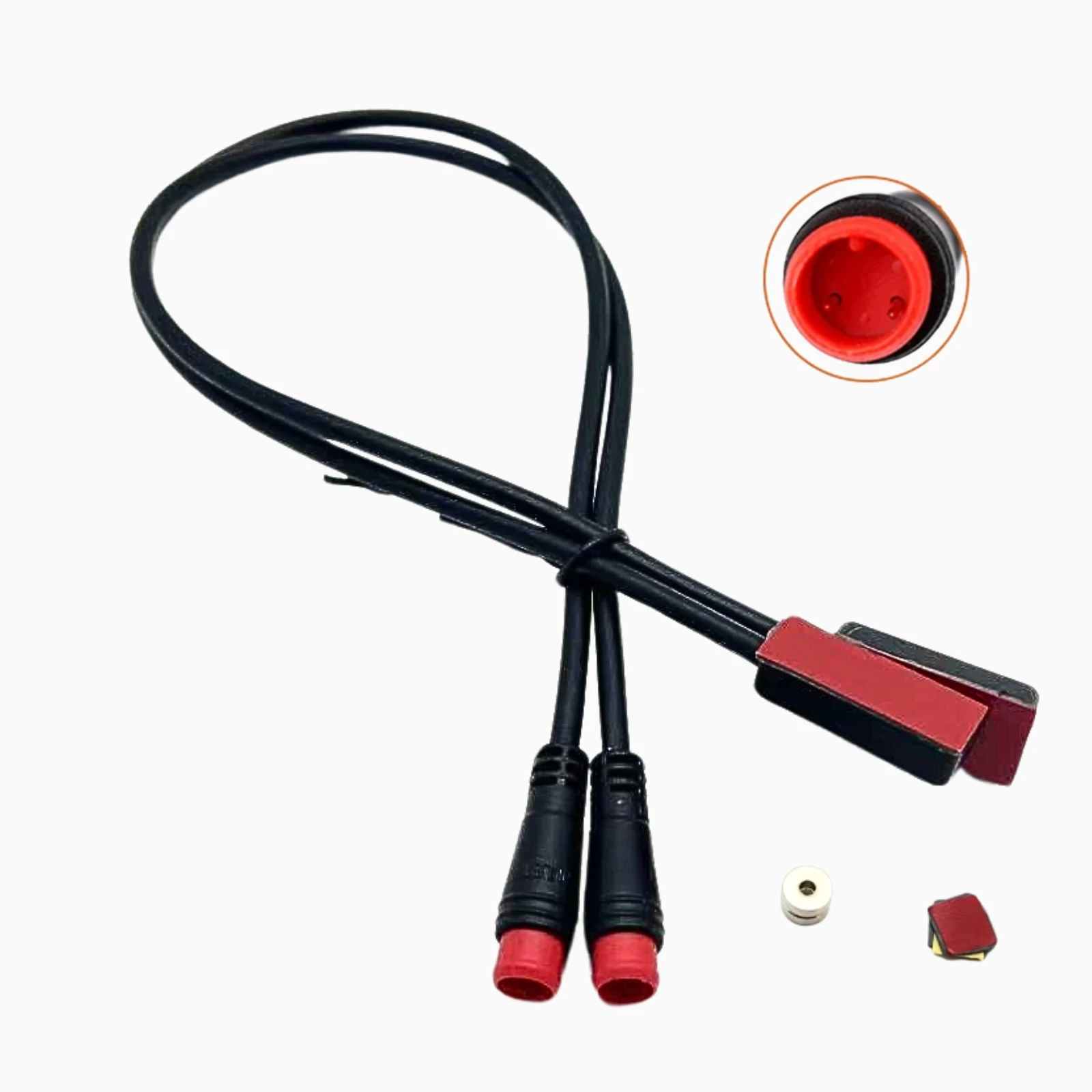 Variant: 2PCS 2PIN