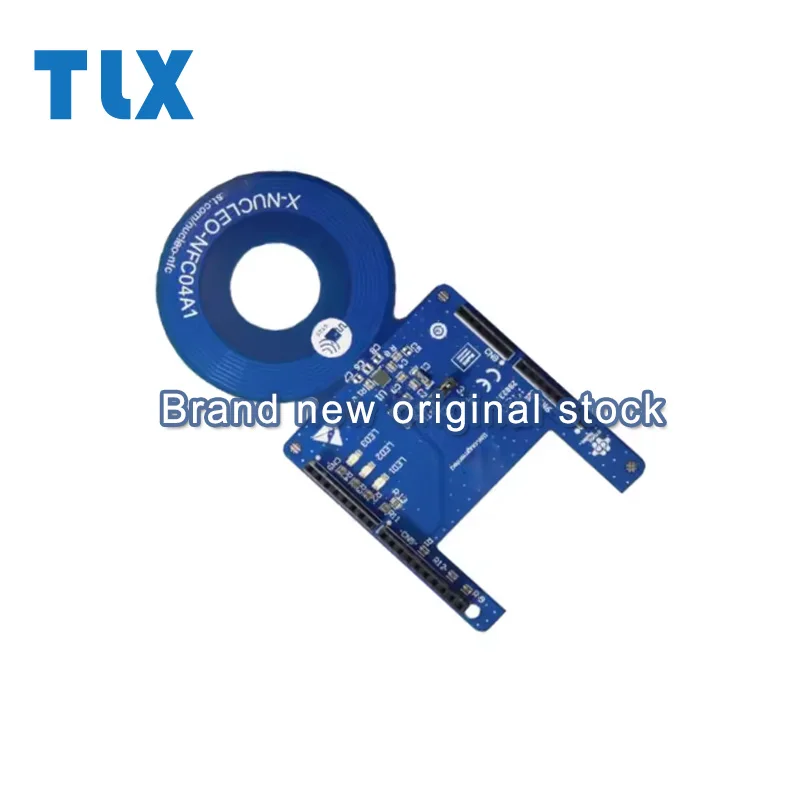 X-NUCLEO-NFC04A1 STM32 Dynamic NFC/RFID tag IC Expansion Board ST25DV04K