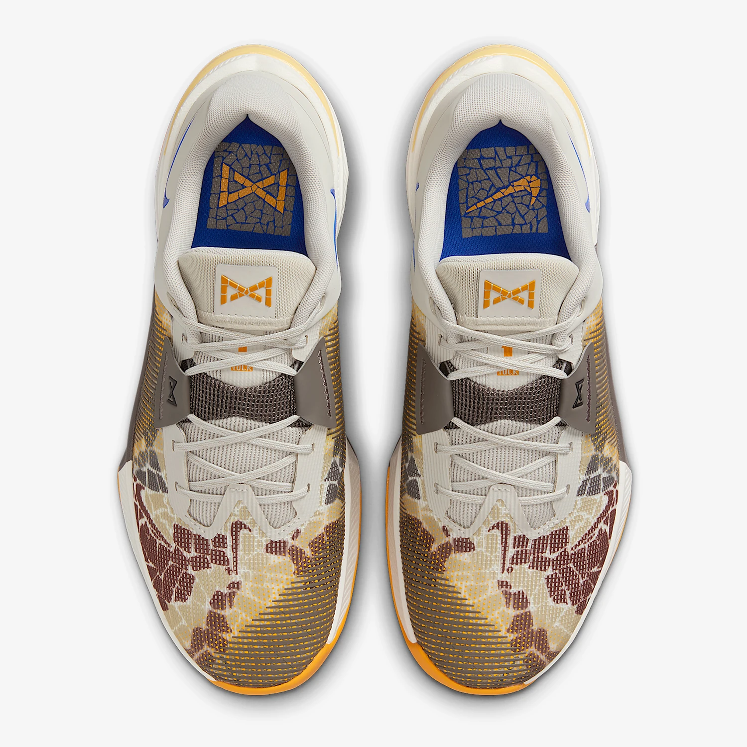 حذاء Nike الأصلي Metcon 10 للرجال للتدريب والرياضة واللياقة البدنية HQ2615-001 #4