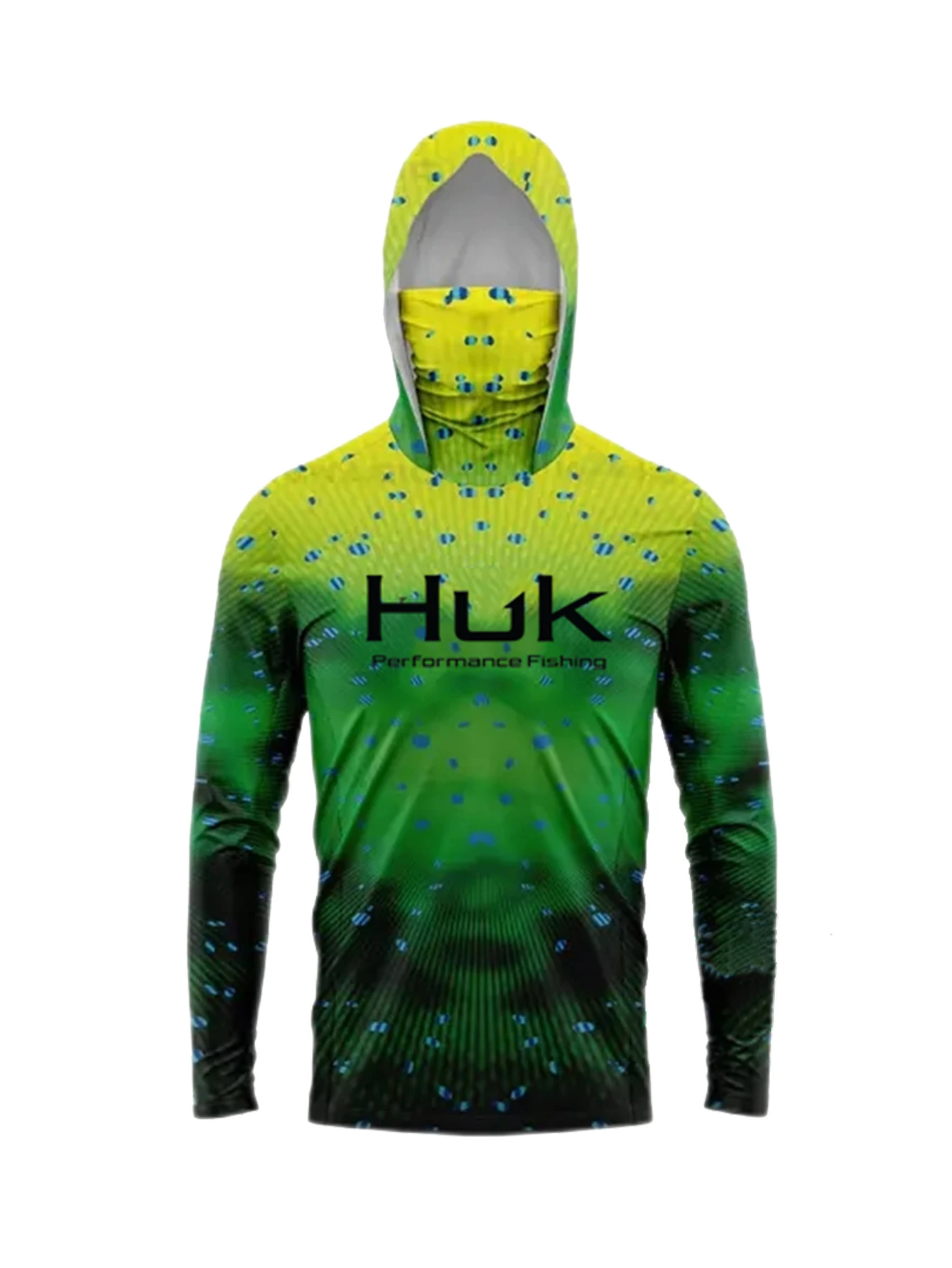 Fishing Hoodie Men …