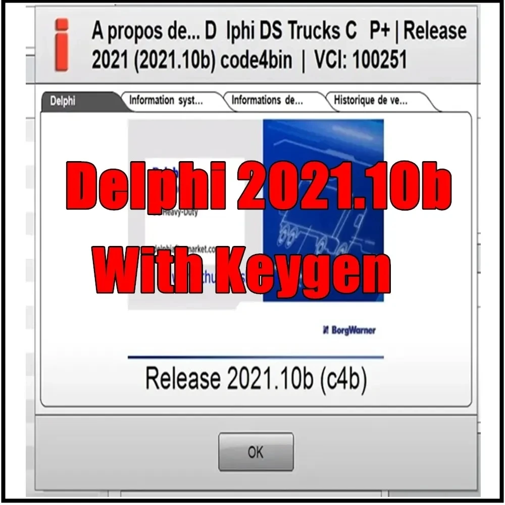 Delphis 2021.10b with keygen  DS 150 Autocoms 2021.11 Codings OBD2 Diagnostic tool Compatible with delphis2017 r3 Car Software