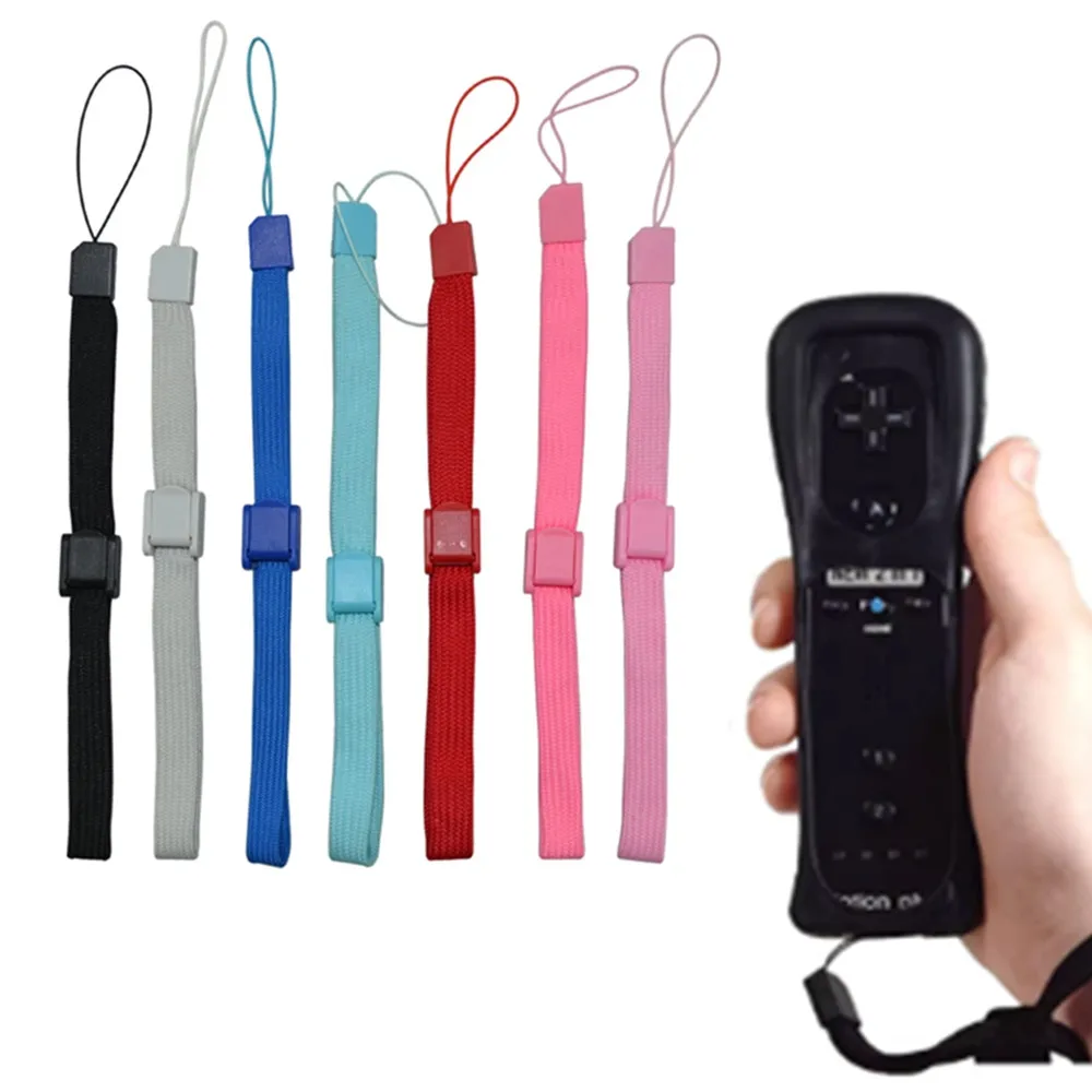 

5000pcs Cheap Adjustable Hand Wrist Strap for PS3 Move Motion Navigation Controller /Phone / Wii /PSV/3DS