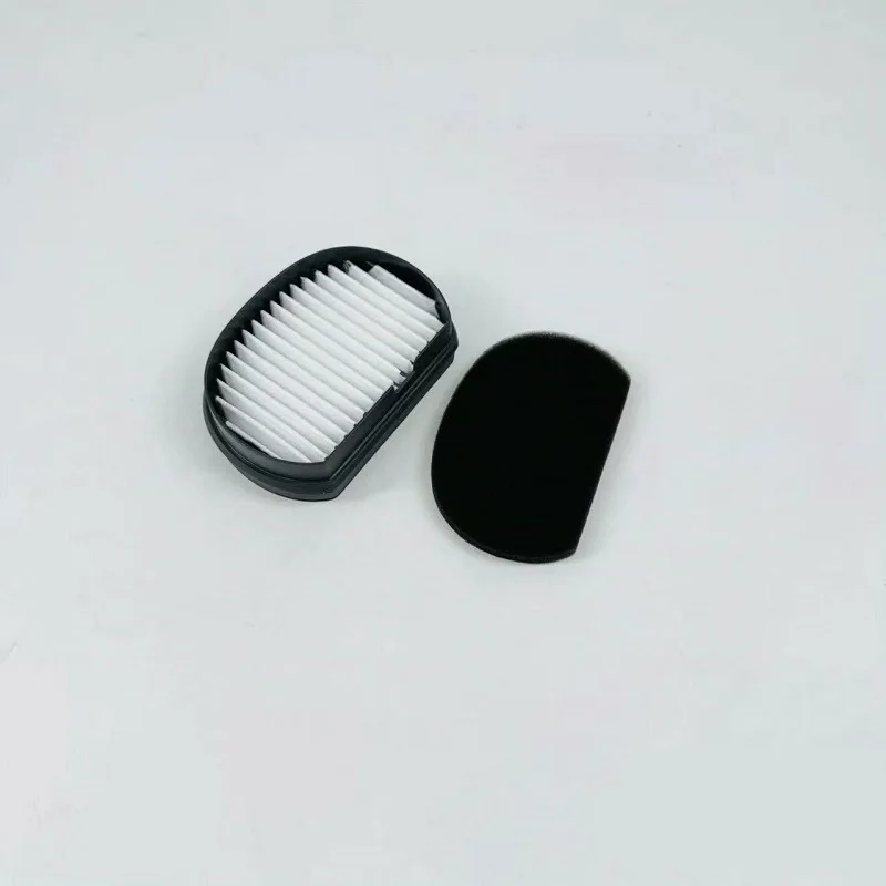 Original para depurador de suelo Dreame H14 /H14pro /H14 Dual /H30 ultra mix/H20 ultra mix cartucho de filtro accesorios repuestos