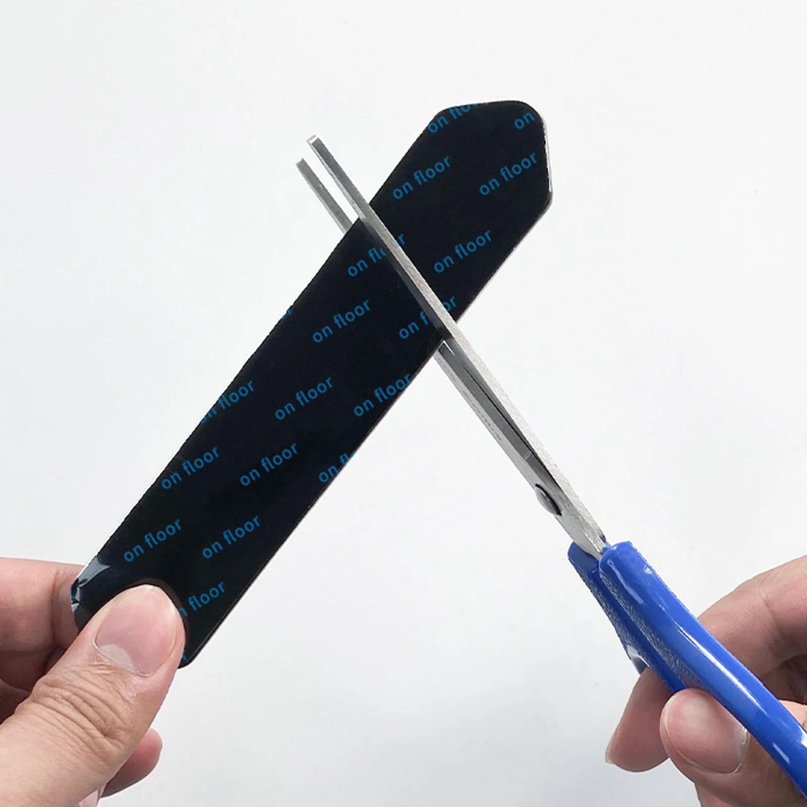 8 قطعة ملصق مضاد للتجعيد غير قابل للانزلاق ملصقات تثبيت قابلة لإعادة الاستخدام قابض السجاد توقف الانزلاق يحمي الأرضية المميزة