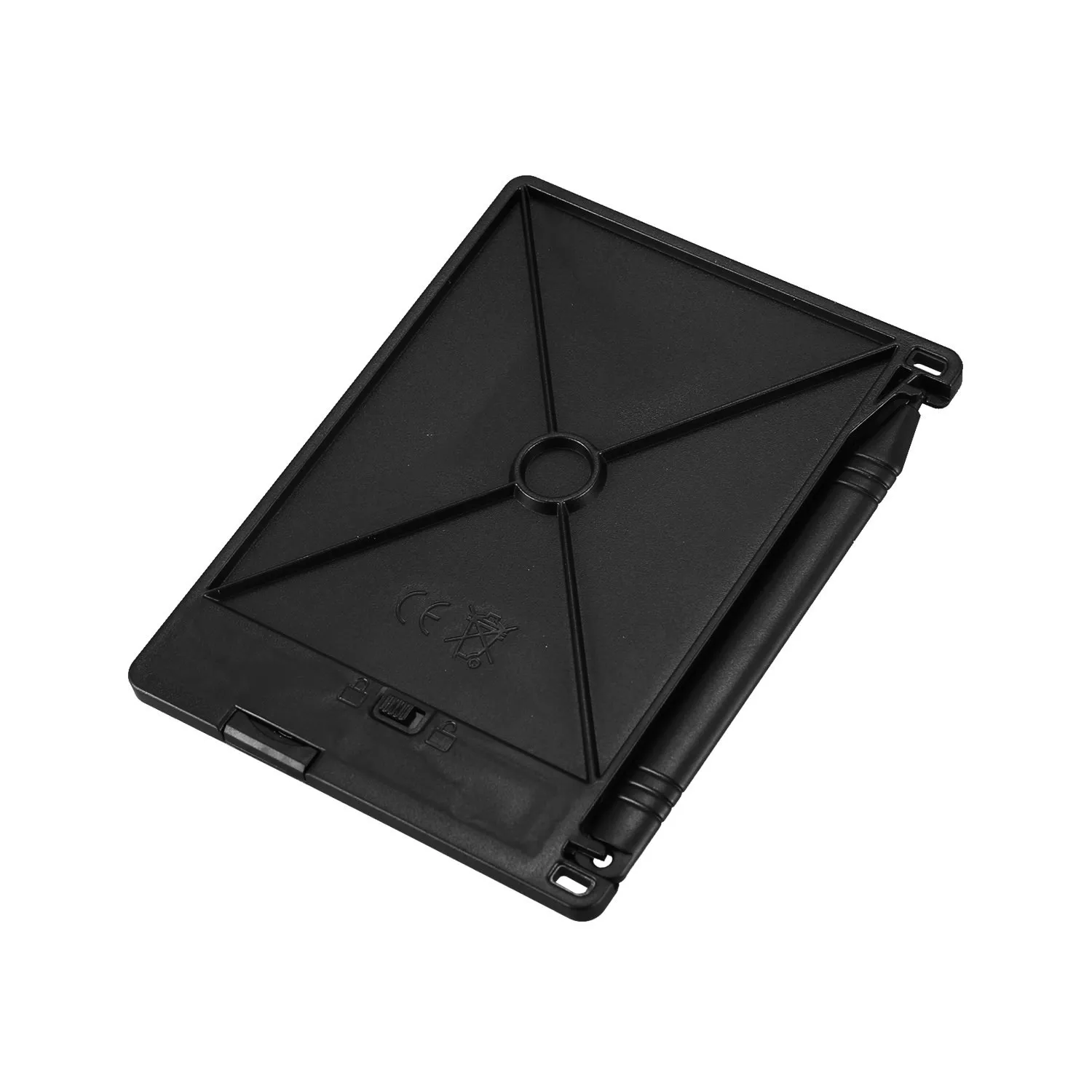 Superior Image Tablet 4.4Inch LCD Writing Tablet Electronic Writing Pad LCD Screen Digital Educational Writing