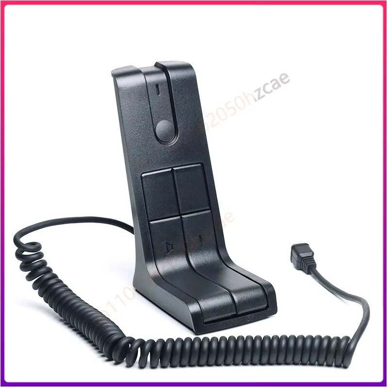 

Настольный микрофон для базовой станции Motorola GM300 GM338 PM400 GM950 RMN5068A