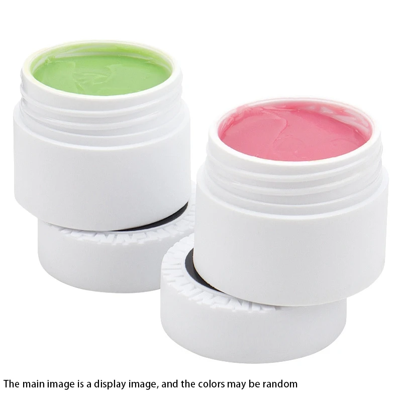 4Piece Beautiful Eyelashes Gently And Quickly Remove Mascara 10G Fruity Cleanser