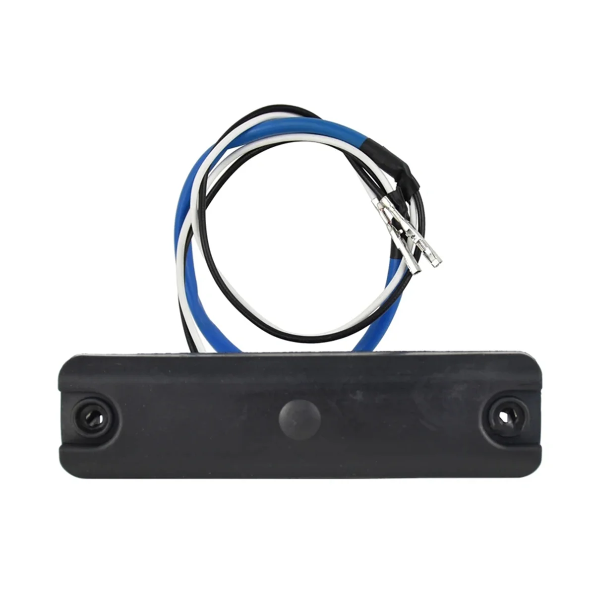 For Hyundai I40 Rear Trunk Release Starter Switch Latch Rear Door Trunk Opening Button 812603Z000 812603Z500 81260-3Z000—L49A