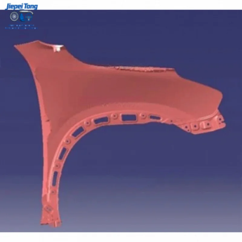Suitable for Chery TIGGO 4 5 6 7 8 Pro PLUS Auto Parts Original Car Fenders Are