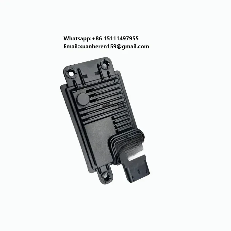 Adaptive Cruise Control Sensor FL3T-9G768-AJ for 2015-2018 Raptor F-150 DY1395 FL3Z9E731B FL3Z9E731D FL3Z9E731A New Condition