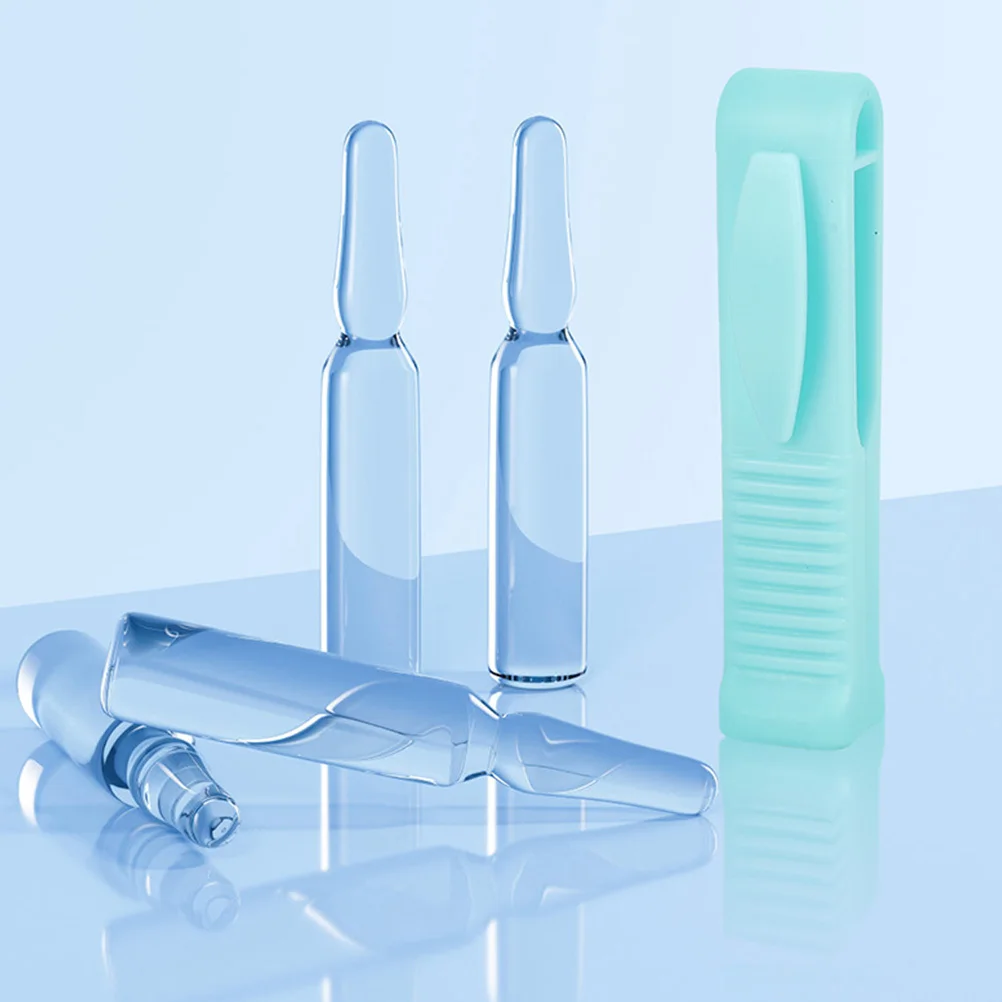

8 Pcs Opener for Nurses Ampoule Bottle Multifunction Vial Breakers Tool Multifunctional