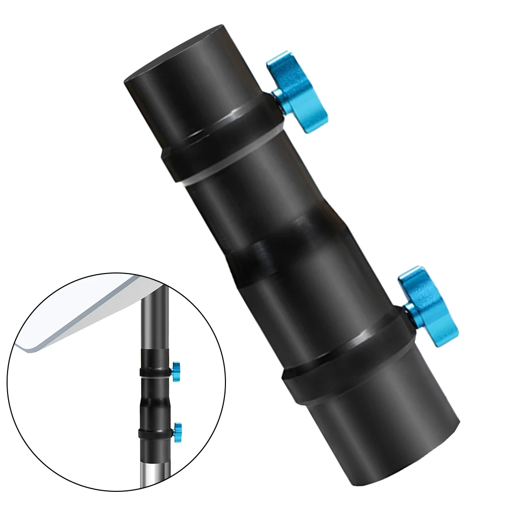 Para instalação de parede externa gen 2 kit de montagem pólo de extensão fácil instalação comprimento flexível resistente à ferrugem