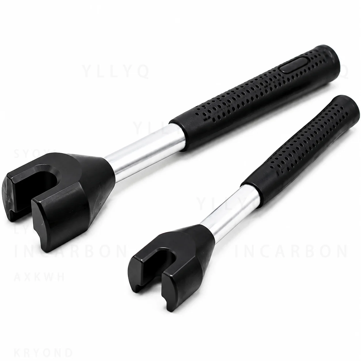 BT30 BT40 BT50 Pull Stud Wrench CNC Tool Holder Retention Knob Spanner Machining Center Tool Holder Pull Nail Removal Tool