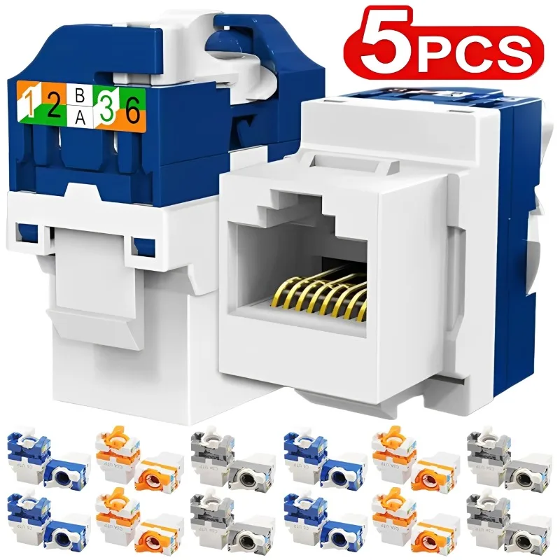 1-5PCS Whirling Wir…