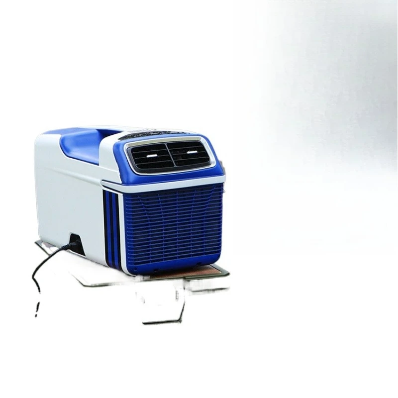

Intelligent outdoor mobile air conditioner 1300W cooling capacity compressor camping portable car air conditioner GMP15