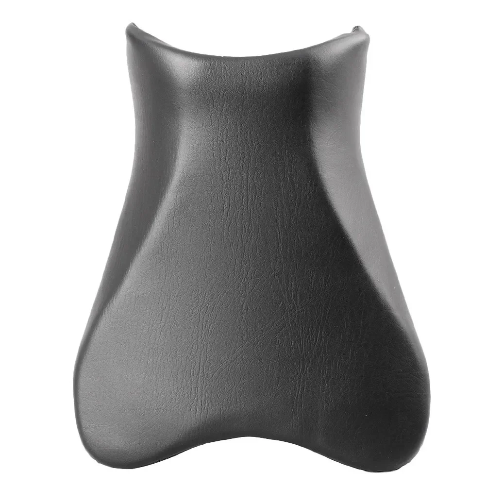 

Для Suzuki GSXR600 GSXR750 2008 2009 2010 K8 черный мотоцикл переднее сиденье водителя сиденье седла