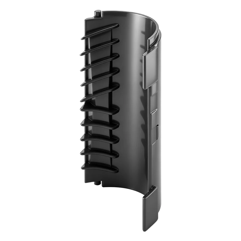 For Ecovacs Main Brush Anti-tangle Comb Cover Deebot X8 Pro / X8 Pro Omni / X8 Pro Plus / DEX56 / X8 Pro Plus Ai / T50 PRO Part