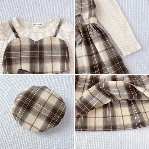 10 best sales पार्टी ड्रेस लड़कियों - №4