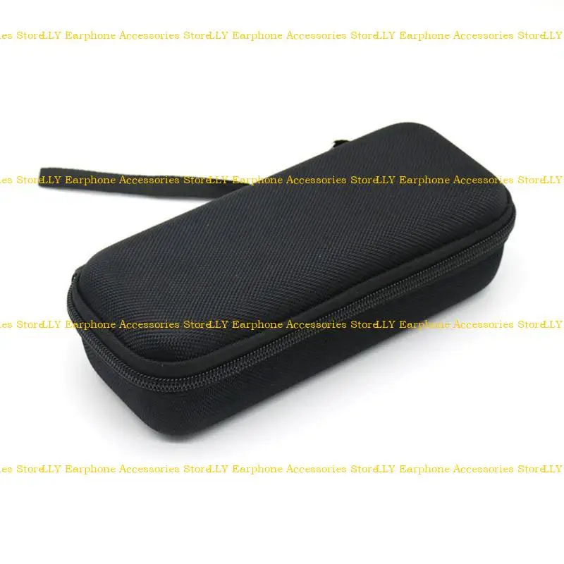 

462E EVA Hard Travel Carrying Case for Zoom H5 Portables Recorders