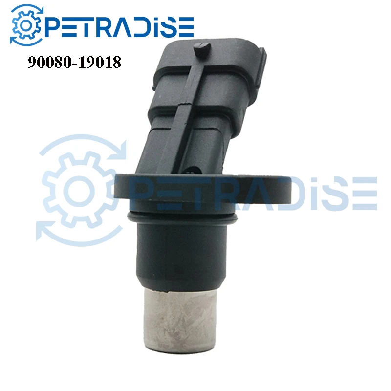 New Crankshaft Position Sensor For Toyota Auris Corolla Estate Liftback Saloon 1.4 07-13 Auto Parts OEM 90080-19018 9008019018