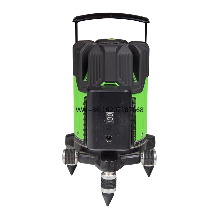 Automatic 360 Rotat…