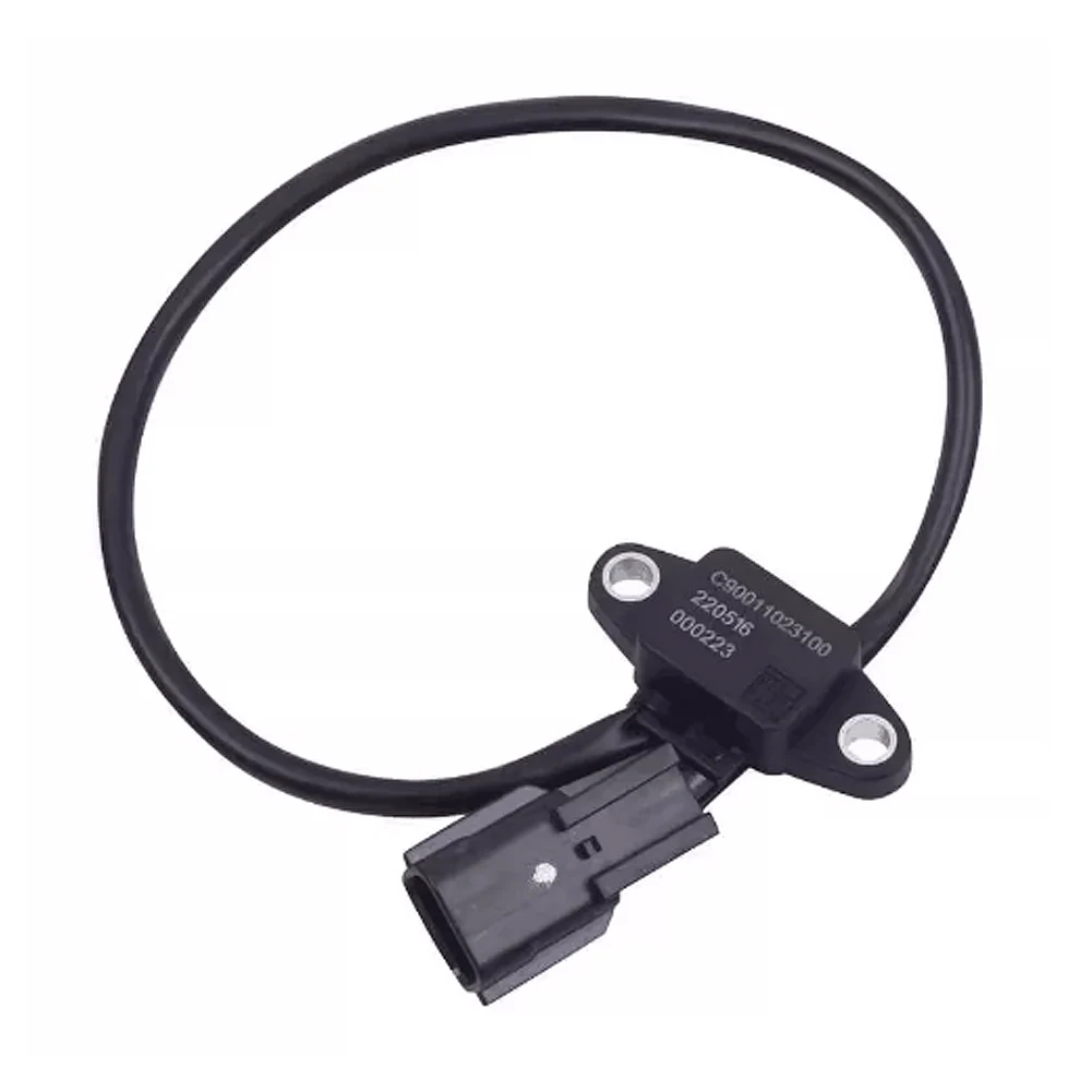 Motorcycle Gear Sensor Indicator Motor Parts Gear Position Sensor Switch for CFMOTO 800NK CF800MT CF800-5 2023 2024