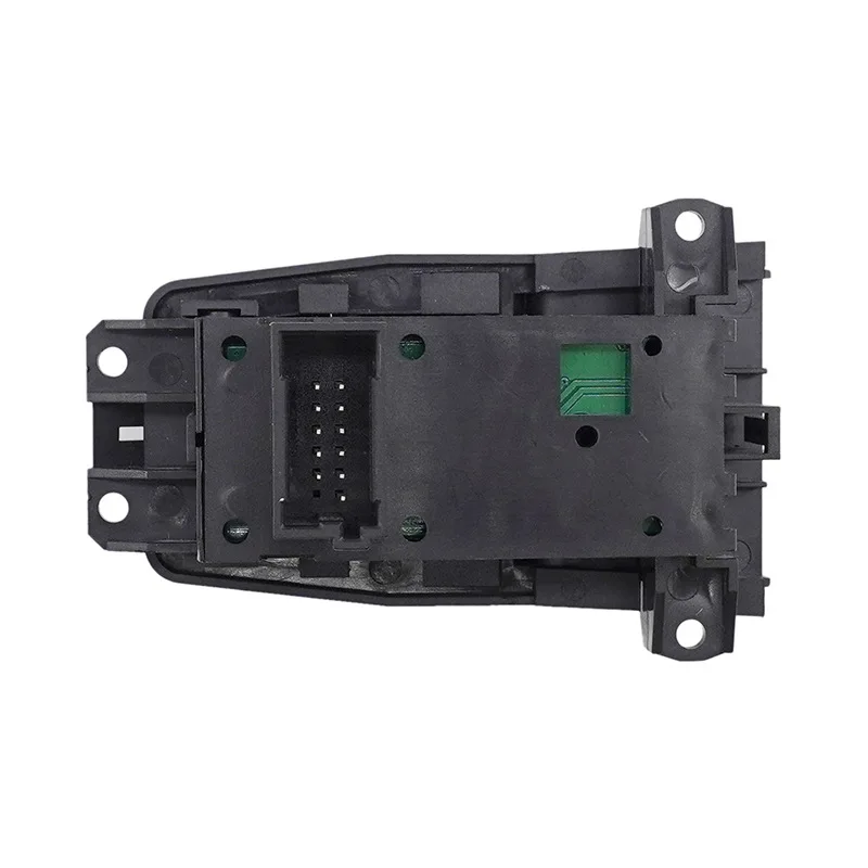 OE:61319385029 مناسبة لقطع غيار السيارات BMW فرملة اليد التبديل وقوف السيارات الفرامل التبديل زر فرملة اليد #4