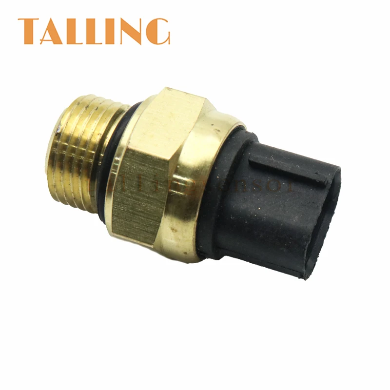 17680-50F10 Motorcycle Radiator Water Temperature Sensor For Suzuki TL1000R TL1000S VL800B/C/T AN250 AN400 AN650 LTF500F LTZ400