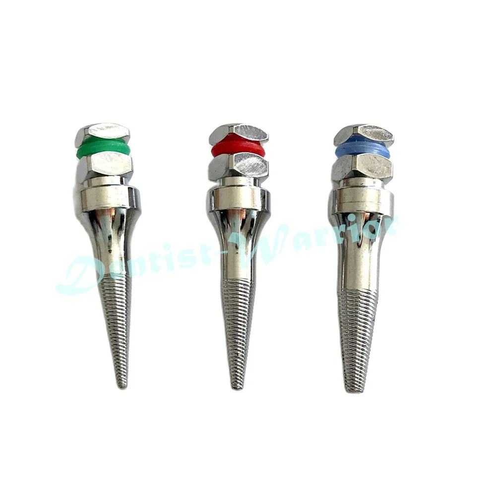 Dental Instrument Removal Remove fixtures Surgery Kit