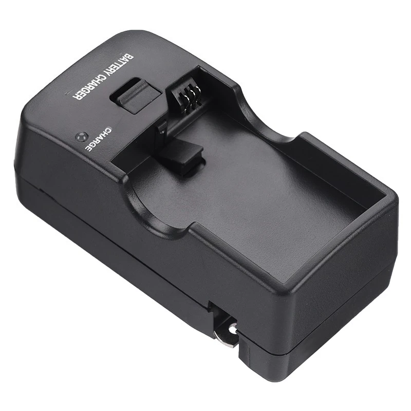 

US Plug Battery Charger for PSP1000/PSP2000/PSP3000 AC Adapter Stand Battery Charging Game Handle Desktop Charger