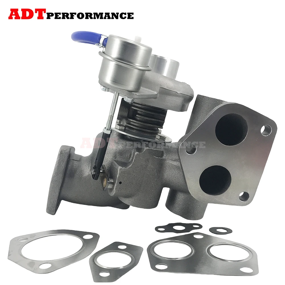 452055 T250 Upgrade Turbine with billet wheel 11+0 Upgrade Turbo for Land Rover Range Rover 2.5 TDI 126 HP 300 TDI 1994- ERR4893