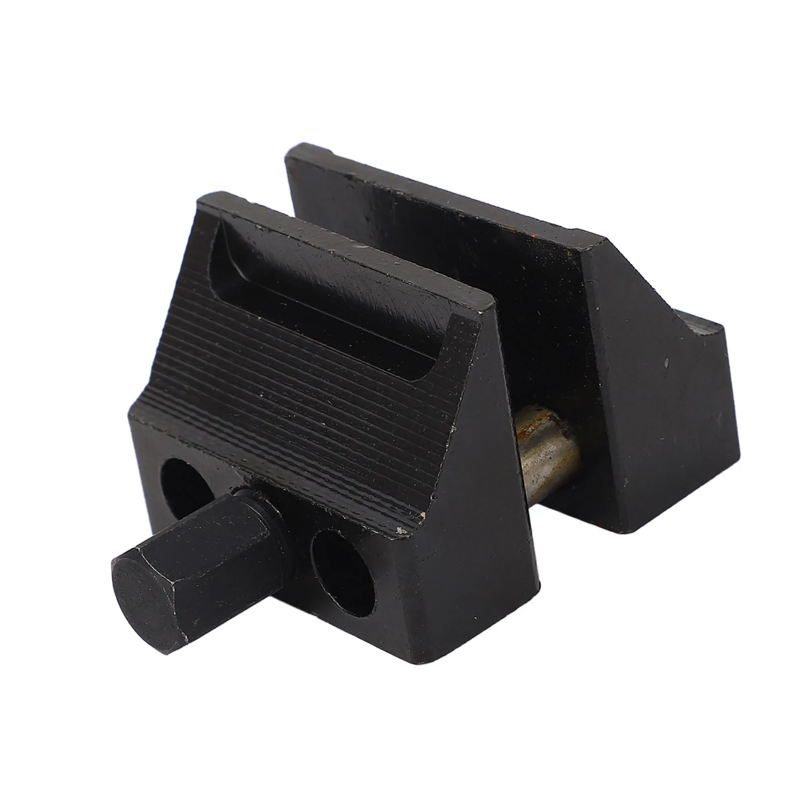 Suspension Strut Split Hub Spreader OEM Carbon Steel Universal Fit for Most Vehicle Steering Knuckle Tool