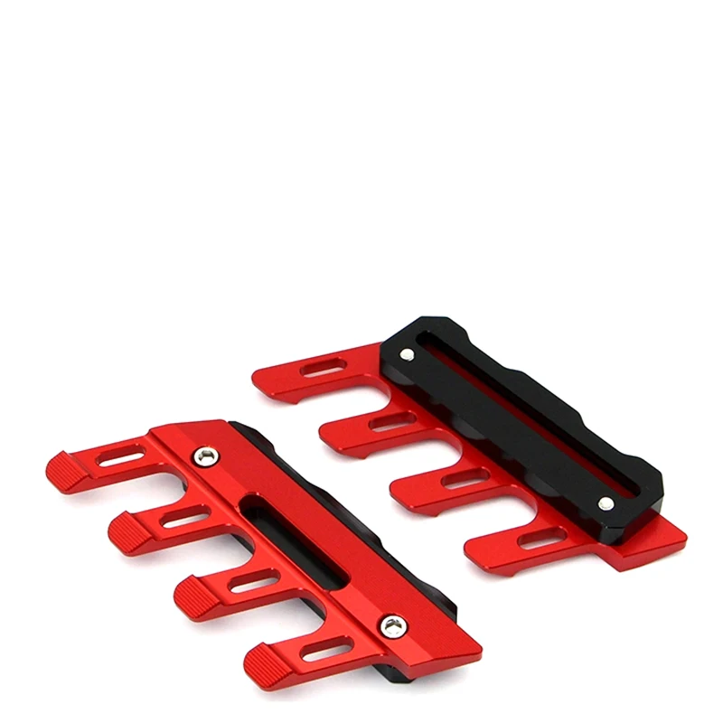 For JOYMAX 125 250 Z300 / SYM jet 14 125 Cruisym300 GTS300I Motorcycle CNC Fork Protector Fender Slider Mudguard Accessories 5